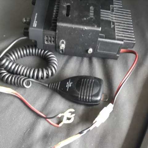 ICOM IC-2350J
