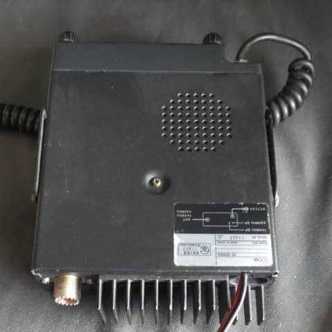 ❤️アイコム❤️IC-2350 J アマチュア無線 当時物 無線機 ICOM IC-2350J