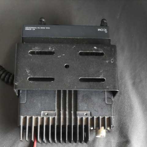 ICOM IC-2350J