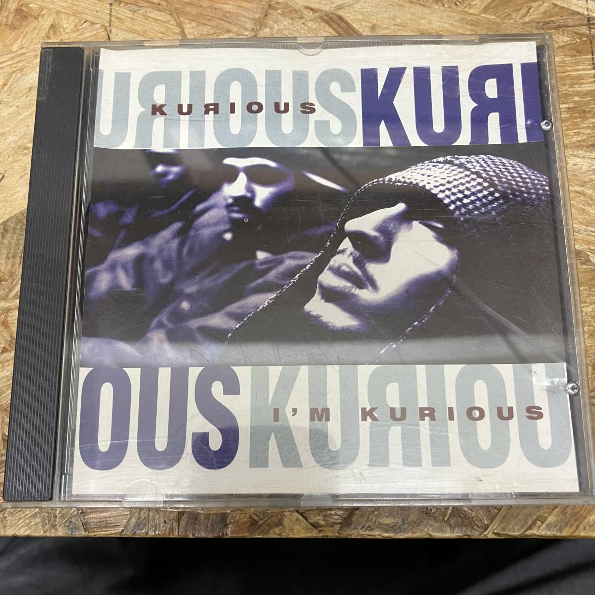 Kurious - I