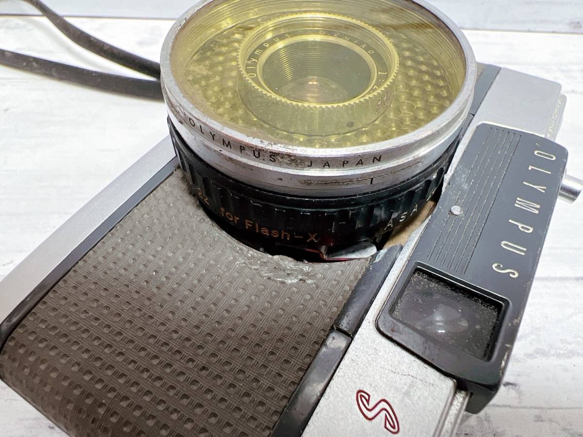 ジャンク Canon Autoboy Luna XL NEAR MINT] Canon Autoboy Luna XL