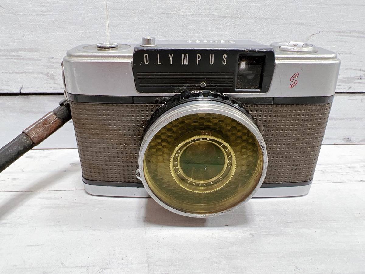 ジャンク Canon Autoboy Luna XL NEAR MINT] Canon Autoboy Luna XL