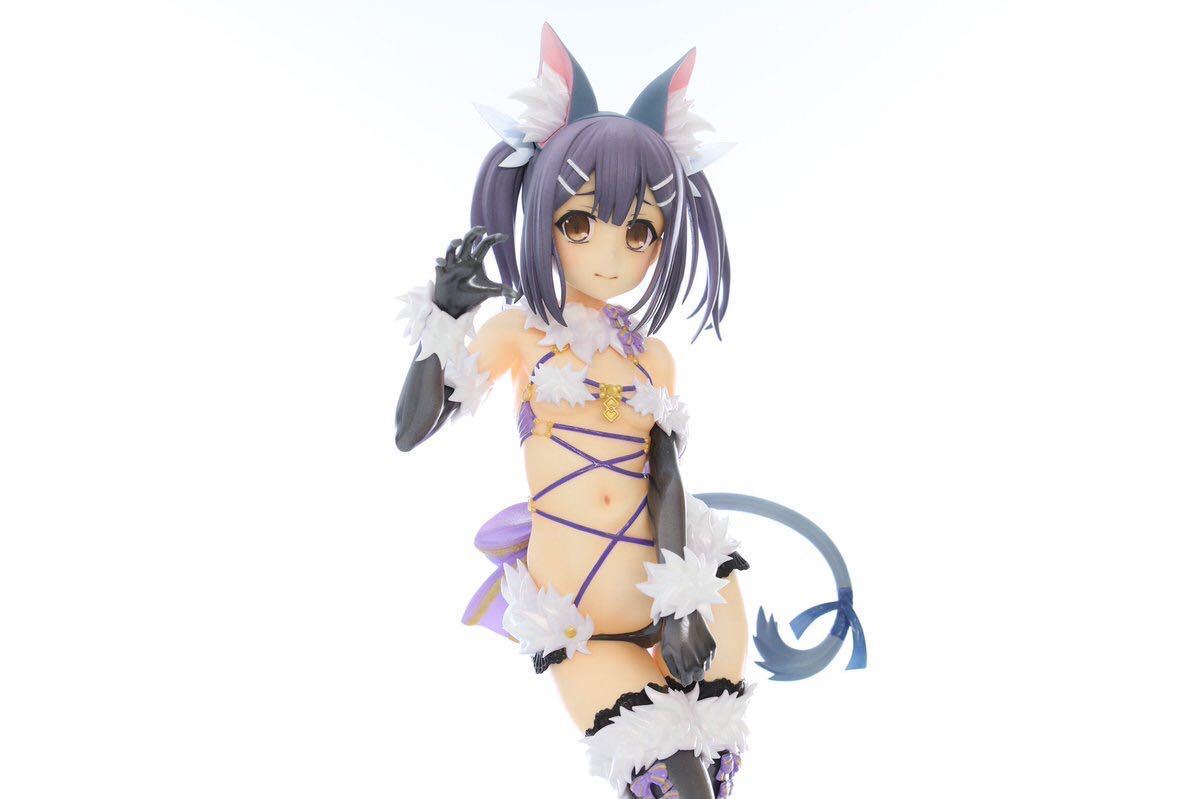 グリズリーパンダ WF2022夏 Fate ワンフェス GrandOrder ブーディカ 未 