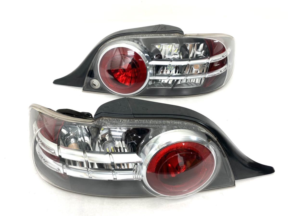 新作入荷，新作入荷，HOT 管k220610-0304 RX-8 SE3P テールランプ ライト レンズ 左右 セット KOITO 220-61009 RX8 MAZDA SPEED RE 13B 12(テールライト)｜売買されたオークション情報、yahooの商品情報をアーカイブ公開 - オークファン マツダ用