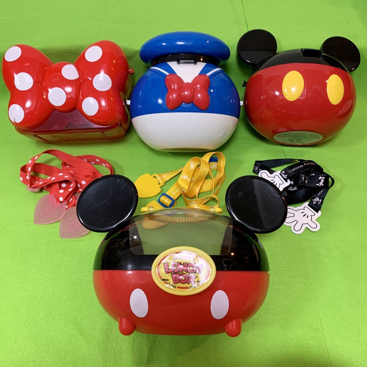 ディズニー まとめ ポップコーンバケット 帽子 ヘアアクセサリー バック 手袋 ポシェット アリス ミッキー ドナルド ディズニーグッズ ディズニー 売買されたオークション情報 Yahooの商品情報をアーカイブ公開 オークファン Aucfan Com