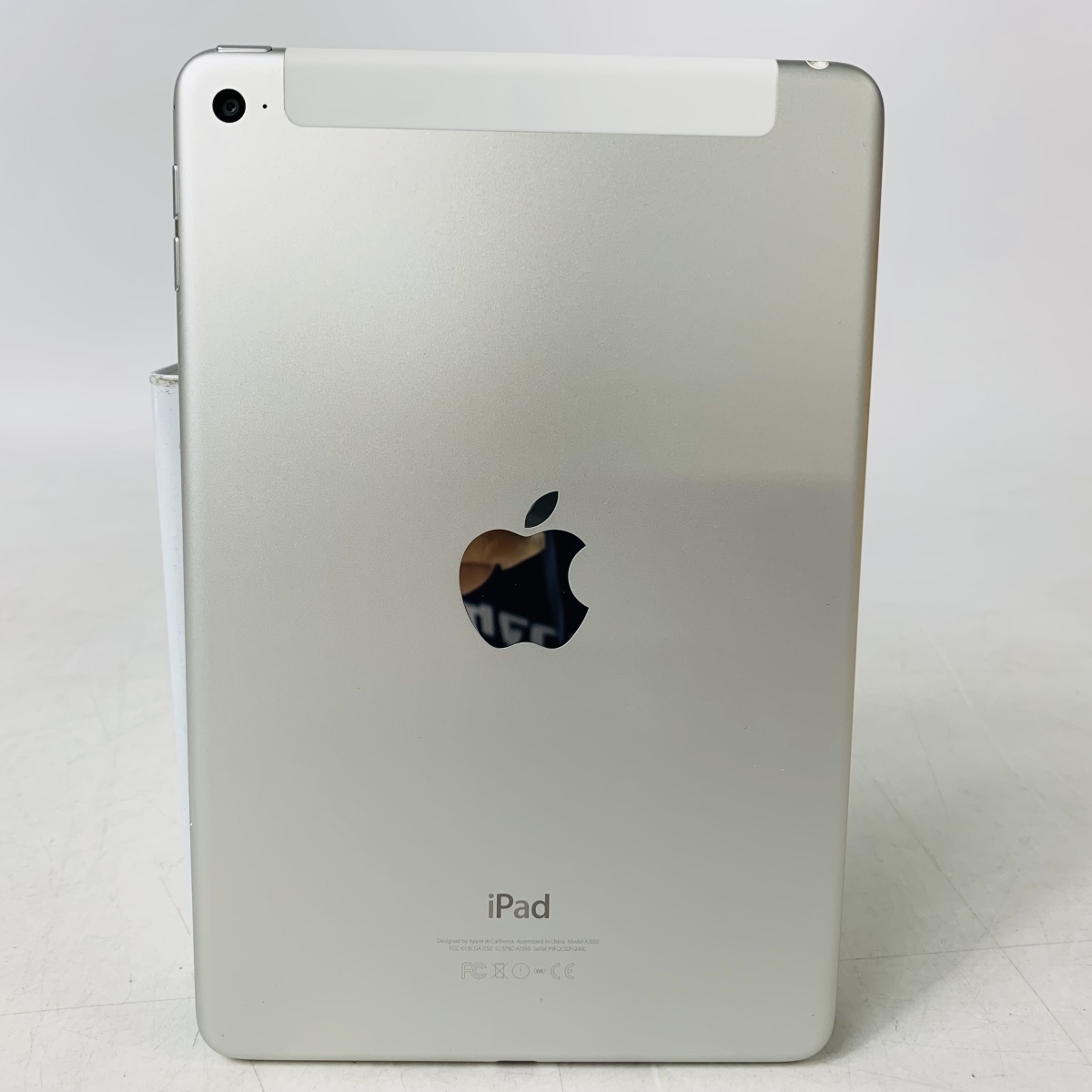 iPad mini 4 Wi-Fi+Cellular 64GB MK732J/A Apple iPad Mini 4 Retina