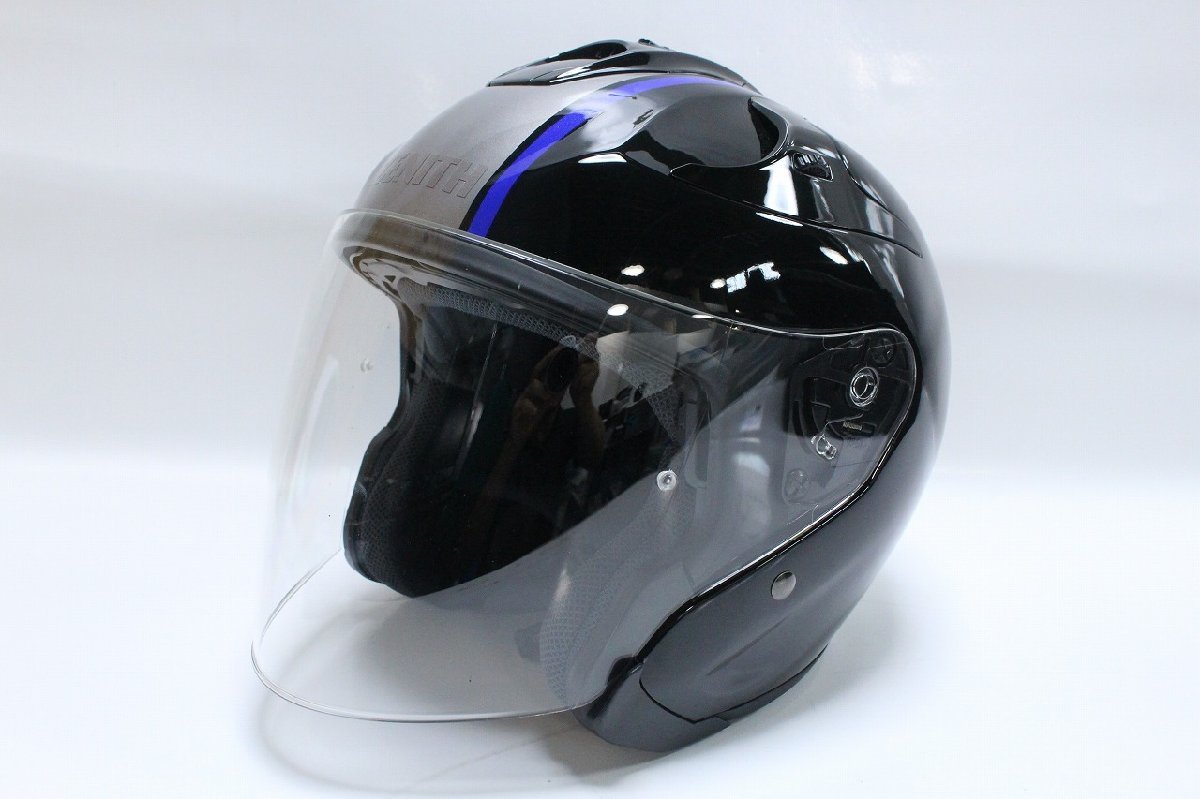 ヤマハ YJ-17 ZENITH-P (バイク用ヘルメット) 価格比較 - 価格.com