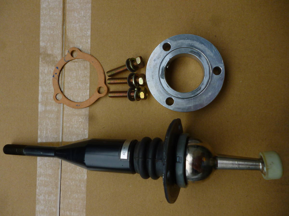 MAZDASPEED スポーツシフター RX-7 FD3S