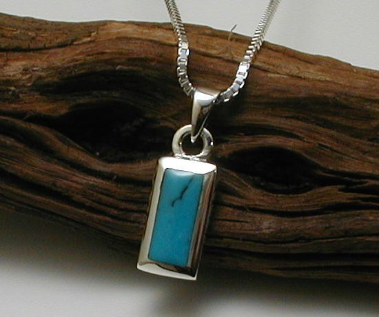 ネックレス メンズ シルバー925 ターコイズネックレス トルコ石 ペンダント シルバーネックレス メンズ ベネチアンチェーン付き Pg122vt シルバー 売買されたオークション情報 Yahooの商品情報をアーカイブ公開 オークファン Aucfan Com