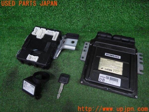 3UPJ=85190517]フェアレディZ ロードスター(HZ33 Z33)前期 マインズ VX 