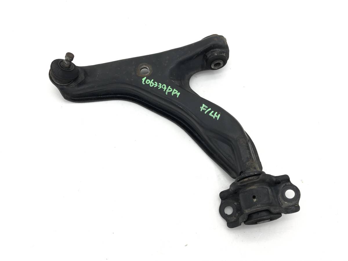 _b106389 ホンダ ビート PP1 ロアアーム ロアー ロワー フロント 左 F/LH