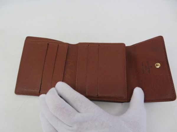 □hawi8629-6 157 LOUIS VUITTON ルイ・ヴィトン モノグラム