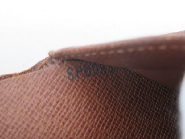 □hawi8629-6 157 LOUIS VUITTON ルイ・ヴィトン モノグラム