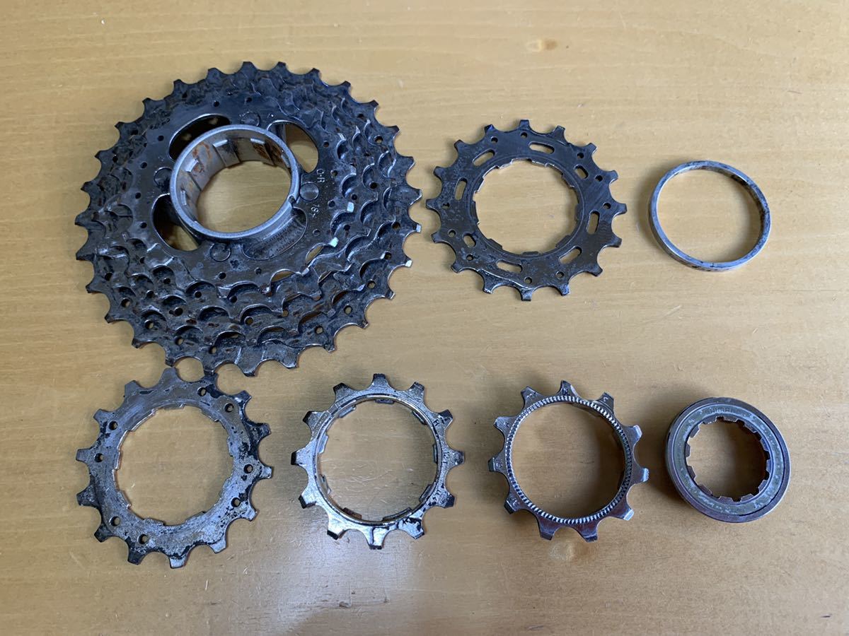 NOS Direction Headset XTR M900 HP-M900 1  MTB Rétro