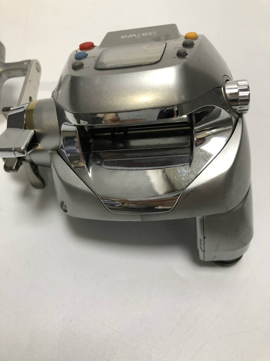 DAIWA ダイワ 電動リール シーボーグ Z500T SEABORG フィッシング 釣具