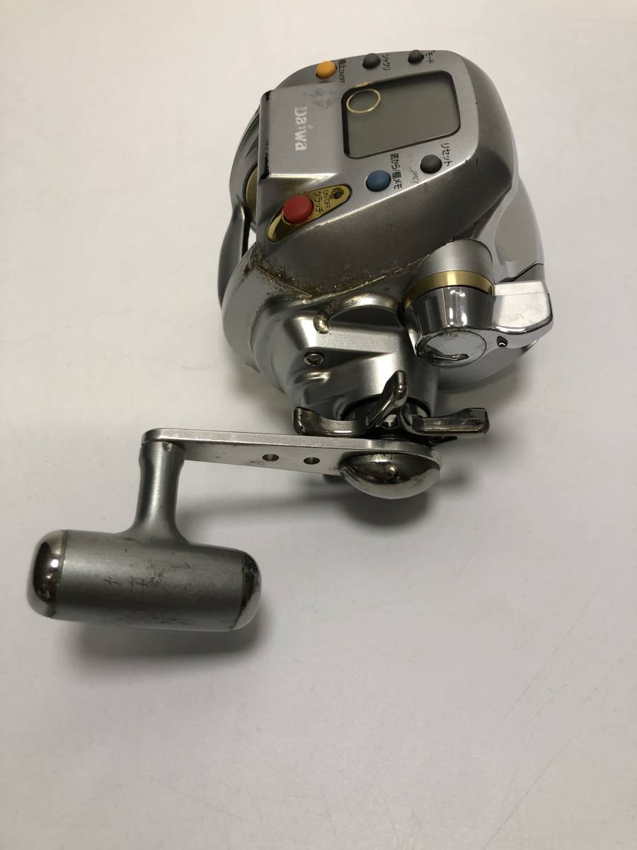 DAIWA ダイワ 電動リール シーボーグ Z500T SEABORG フィッシング 釣具