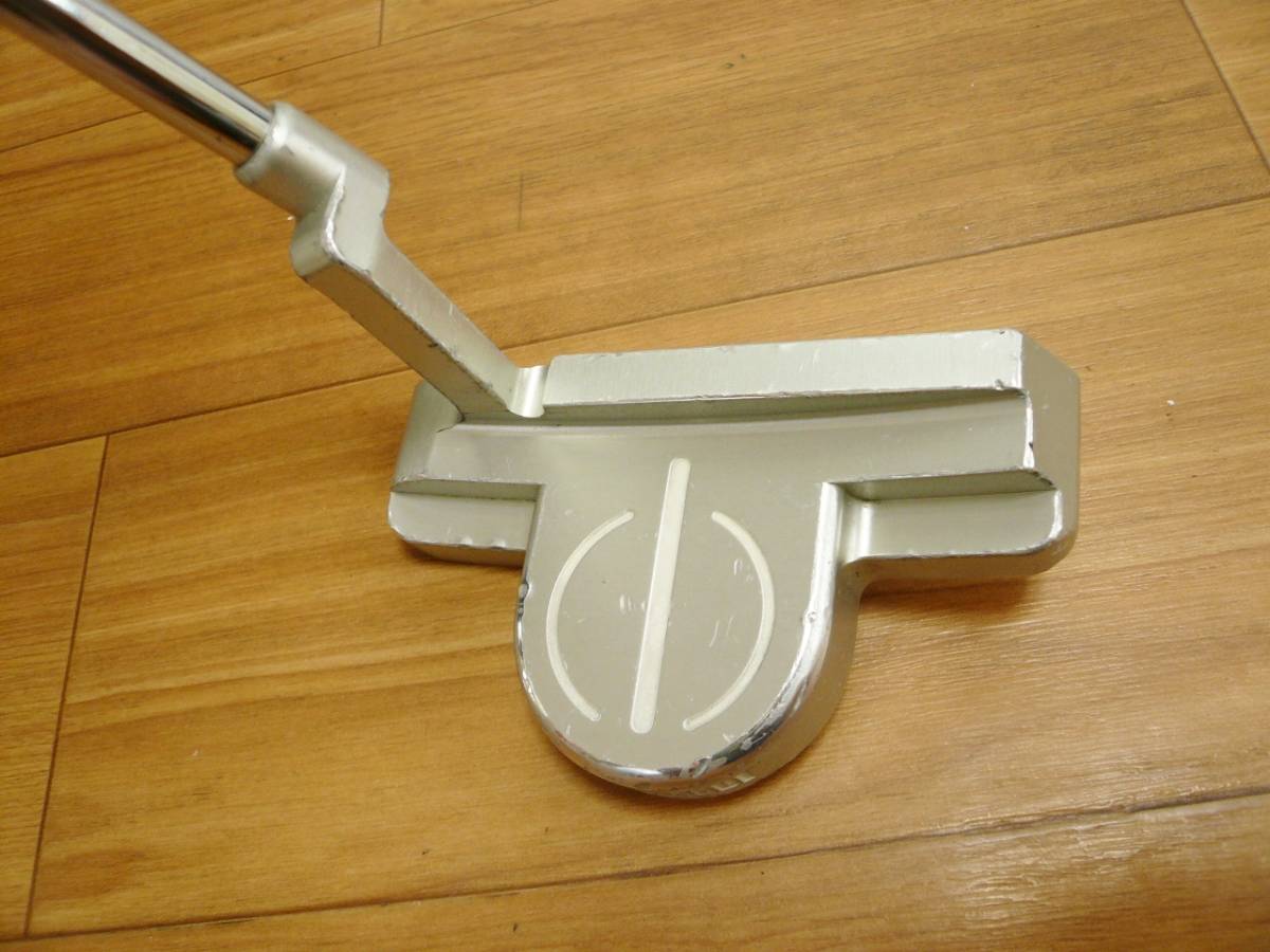 BETTINARDI ベティナルディ ゴルフ パター MODEL PX BLADE 34インチ 