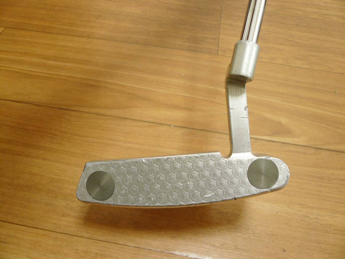 BETTINARDI ベティナルディ ゴルフ パター MODEL PX BLADE 34インチ 