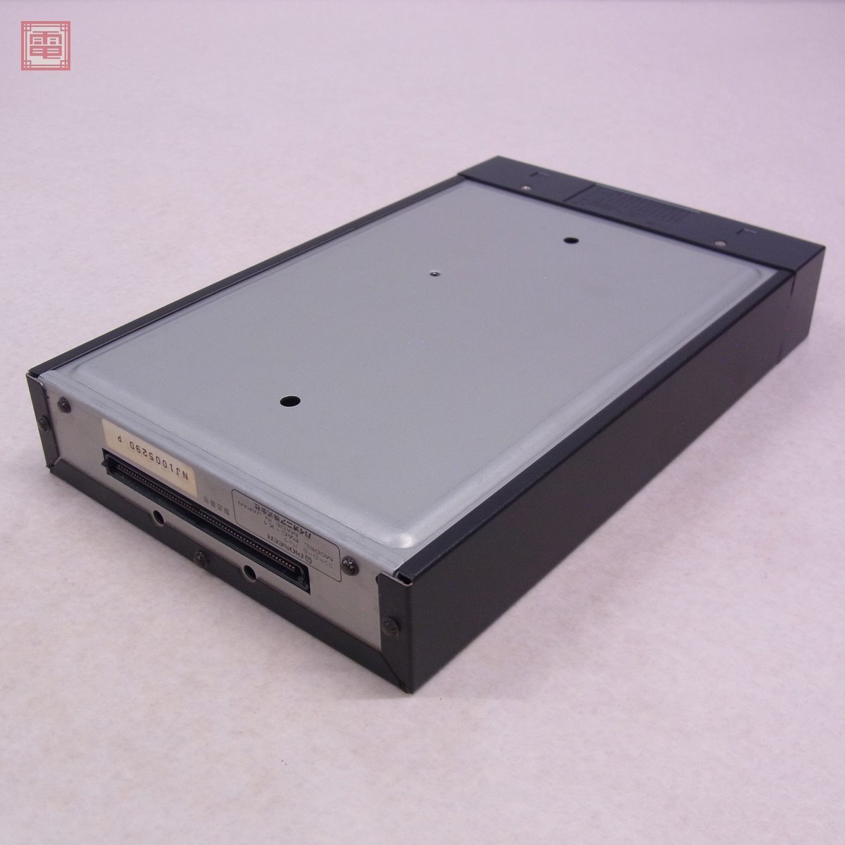 パイオニア レーザーアクティブ カラオケパック PAC-K1 コントロール