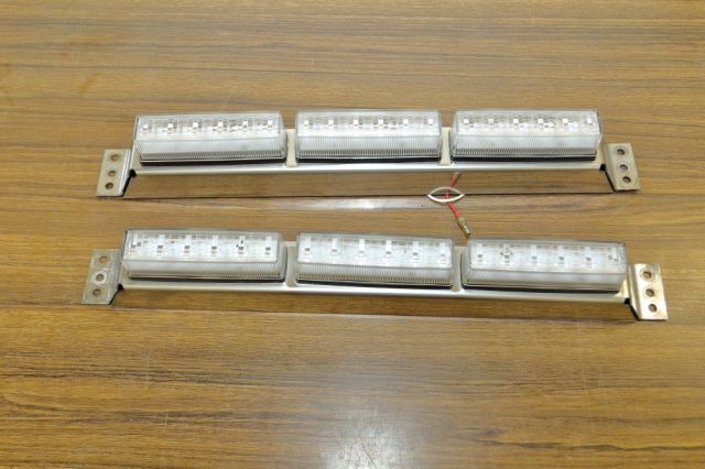 ヤック・流星Re6LED・車高灯・CEー245・左右セット