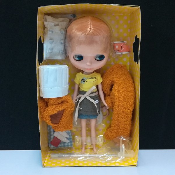 ブライス グッドネイバーカフェ 美品 ブライス グッドネイバーカフェ 美品 ブライス ネオブライス グッド