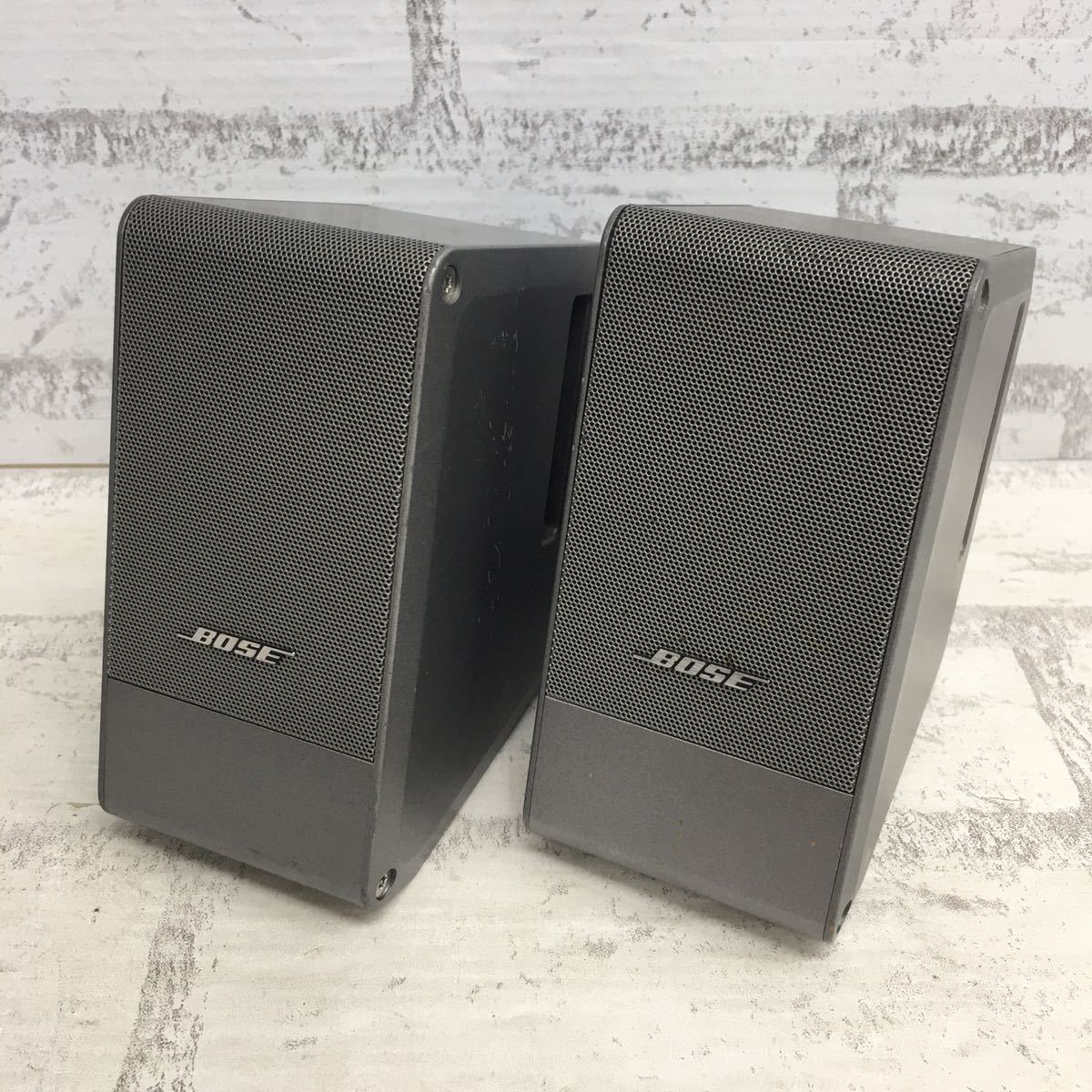 Computer Bose Bose® MusicMonitor MusicMonitor® - Music Black