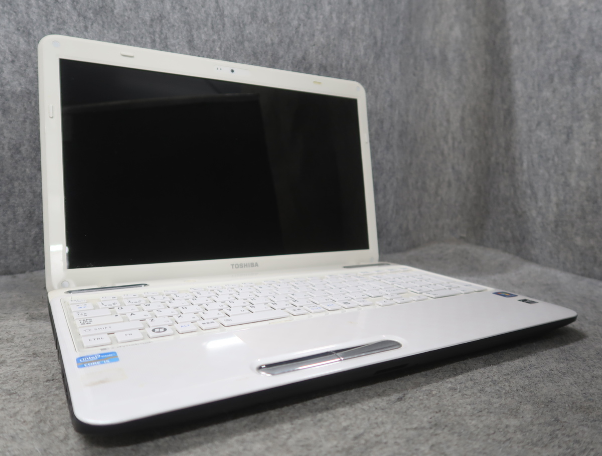 新作，得価 東芝 dynabook T451/46EWD Core i5-2450M 2.5GHz 4GB ブルーレイ ノート ジャンク N51004(15インチ～)｜売買されたオークション情報、yahooの商品情報をアーカイブ公開 - オークファン 東芝