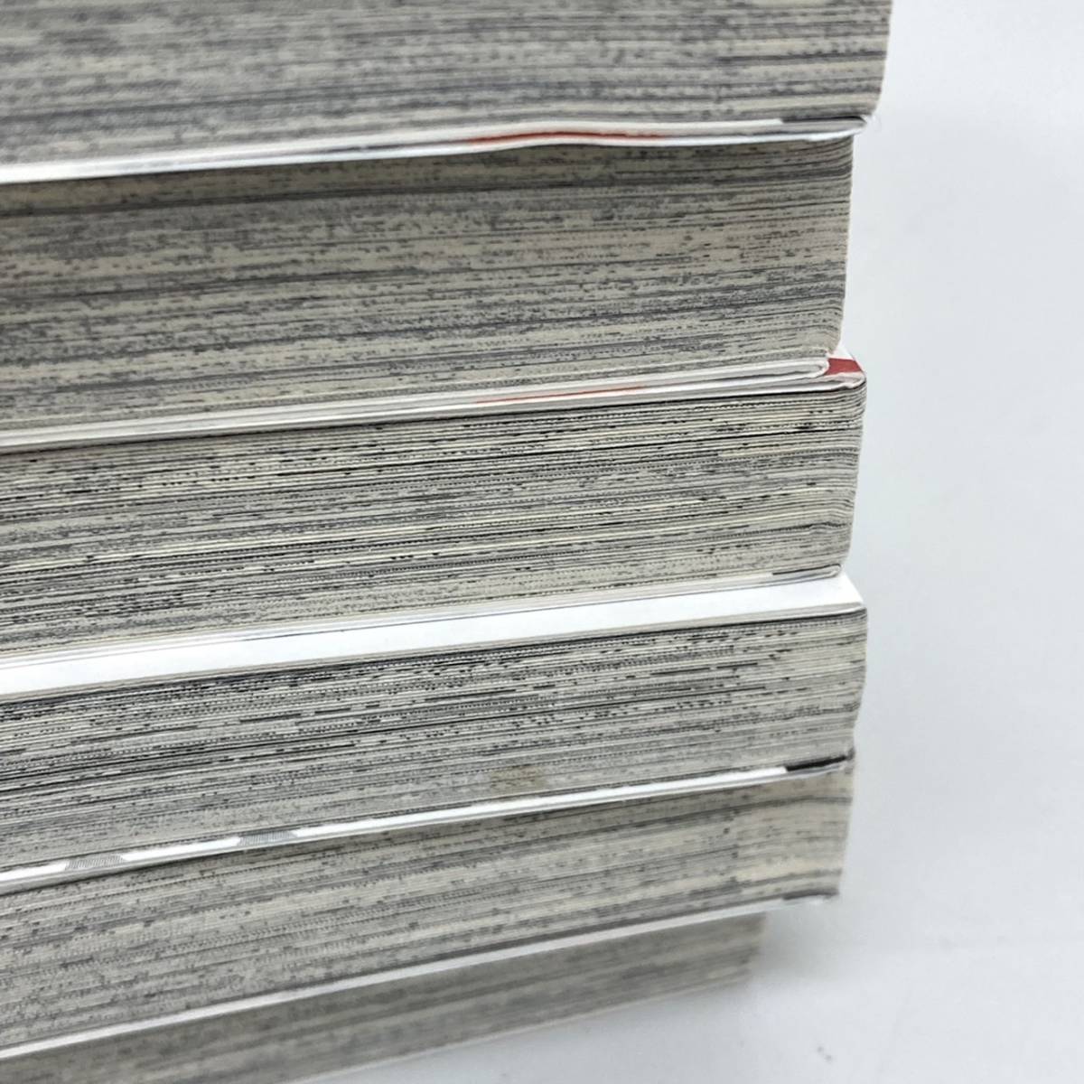 ハイキュー 1巻～45巻 漫画 コミック 古館春一 集英社 全45巻セット/075-