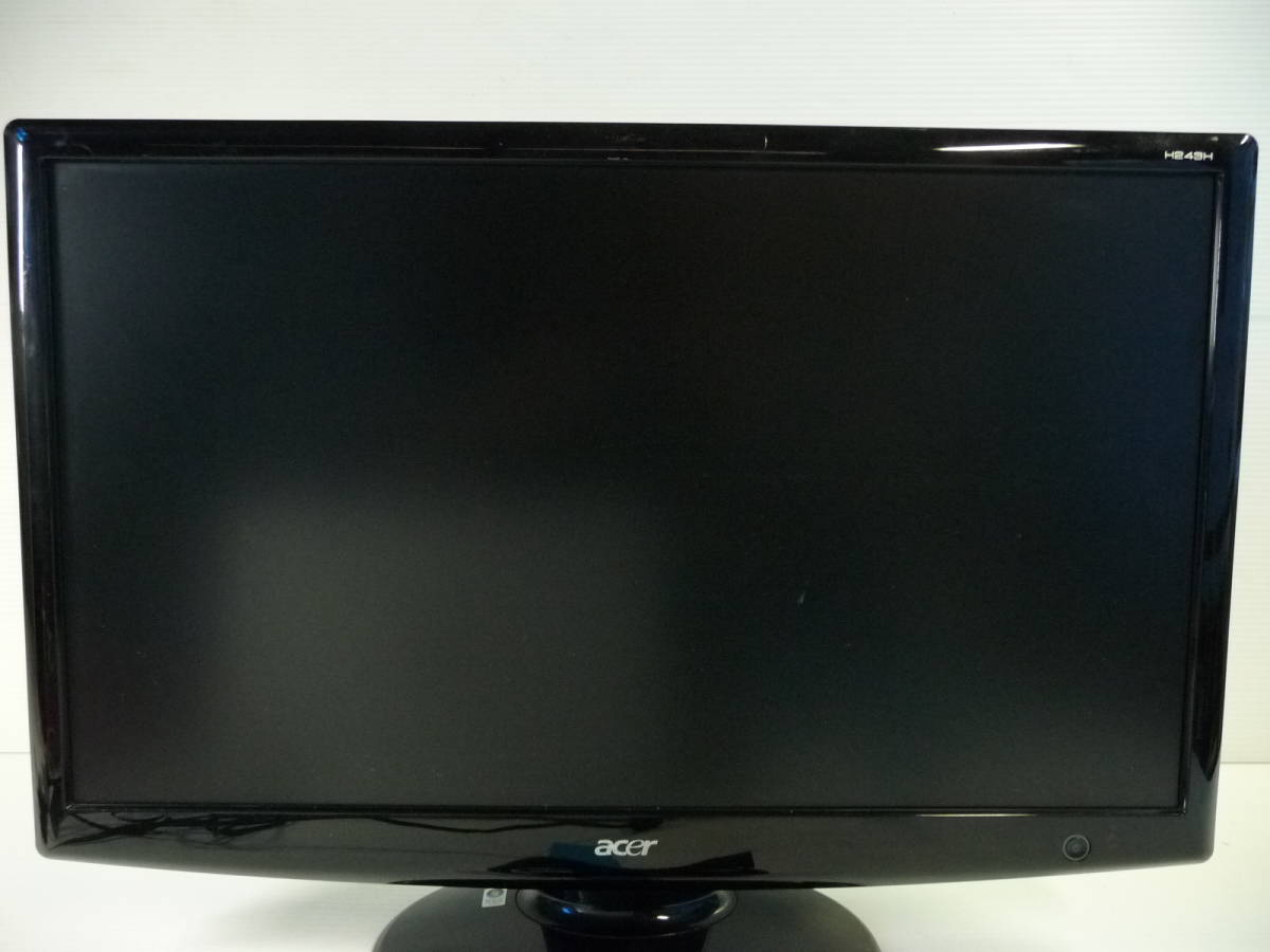 □エイサー□モニター□27インチ□ET271bmi□acer□ディスプレイ□27型