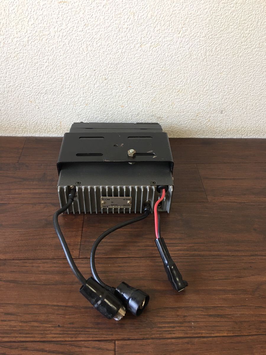 アイコム IC-2400 ICOM Yahoo!オークション - アマチュア無線機
