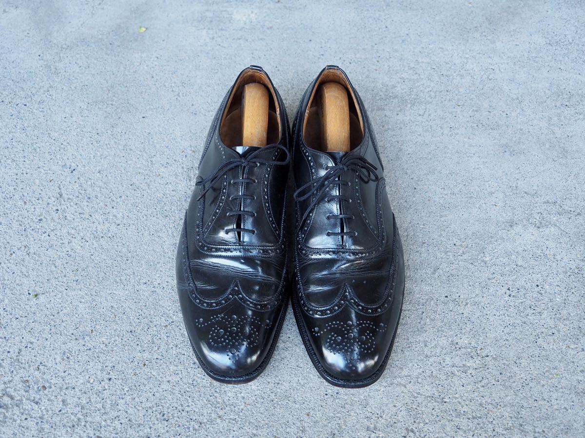 ジョセフチーニーアンドサンズ JOSEPH CHEANEY & SONS ウィング 