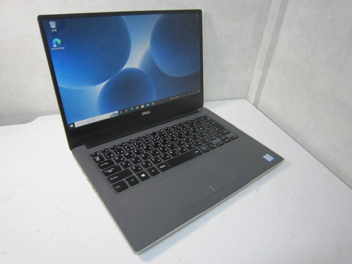 SALE，新品 1913 DELL Inspiron 14 7472 Core i7 8550U HDD/1TB SSD/128GB メモリ/8GB Win10(14インチ～)｜売買されたオークション情報、yahooの商品情報をアーカイブ公開 - オークファン デル