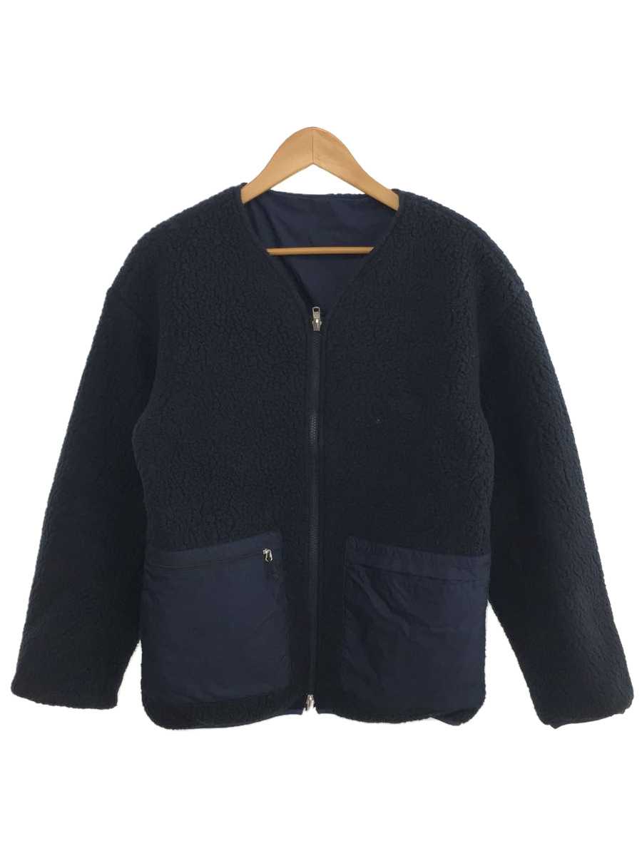 得価，2025 THE NORTH FACE PURPLE LABEL フリースジャケット/S/コットン/NVY/NA2850N/Reversible Field Cardigan(ジャケット、上着)｜売買されたオークション情報、yahooの商品情報をアーカイブ公開 - オークファン その他