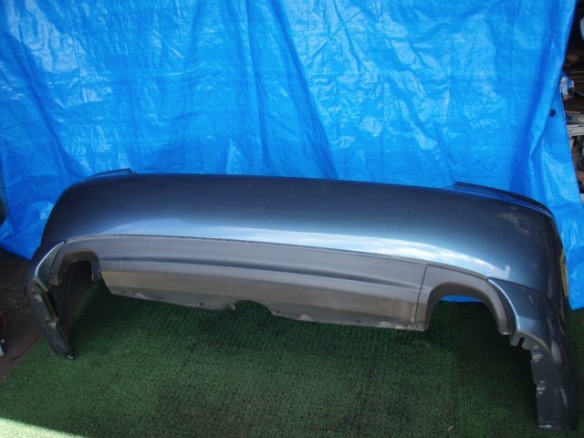 ☆ BL5 スバル レガシィB4 2.0GT GT リアバンパー リヤバンパー 33A