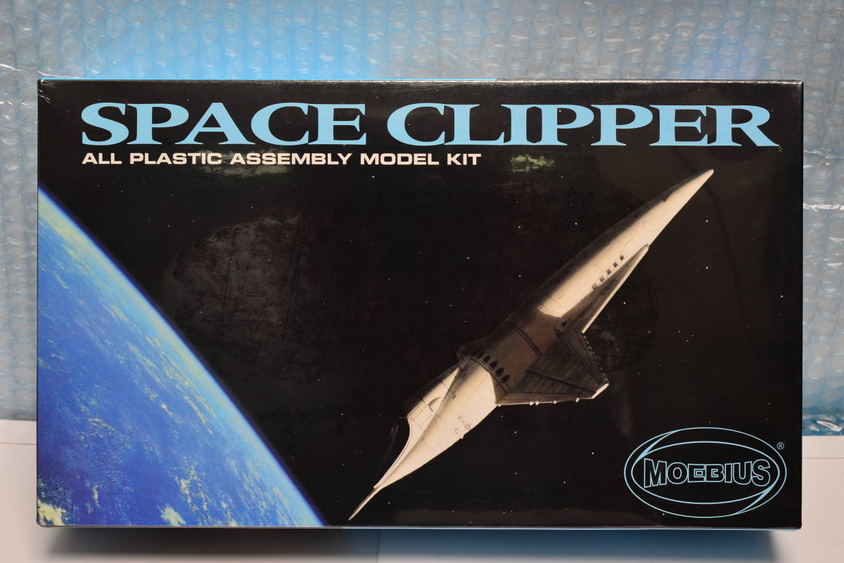オリオン号 2001年宇宙の旅 メビウスモデル | 1&frasl;144 スペースクリッパー プラモデル プラッツ 2001年宇宙の旅』の宇宙船「オリオン号 スペースクリッパー」がキット 完成品 Orion 1&frasl;350 スペース メビウス 1&frasl;72