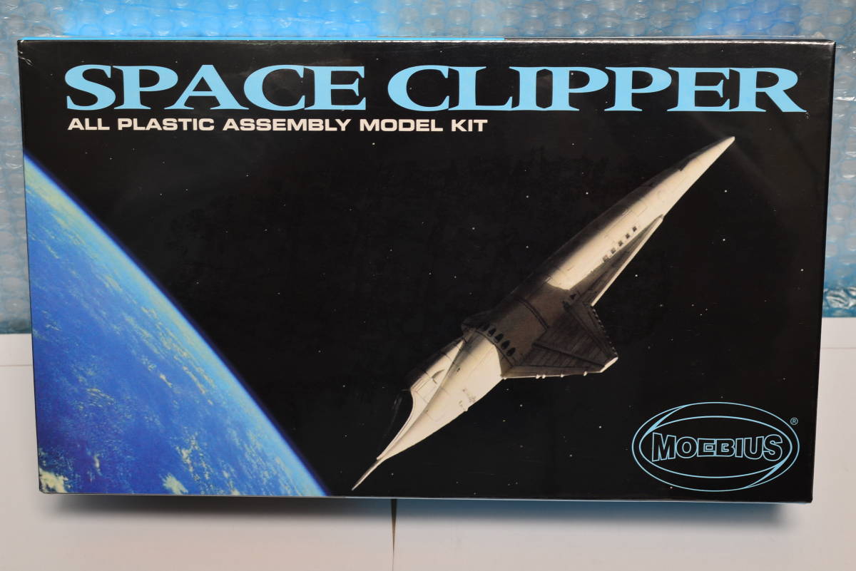オリオン号 2001年宇宙の旅 メビウスモデル | 1&frasl;144 スペースクリッパー プラモデル プラッツ 2001年宇宙の旅』の宇宙船「オリオン号 スペースクリッパー」がキット 完成品 Orion 1&frasl;350 スペース メビウス 1&frasl;72