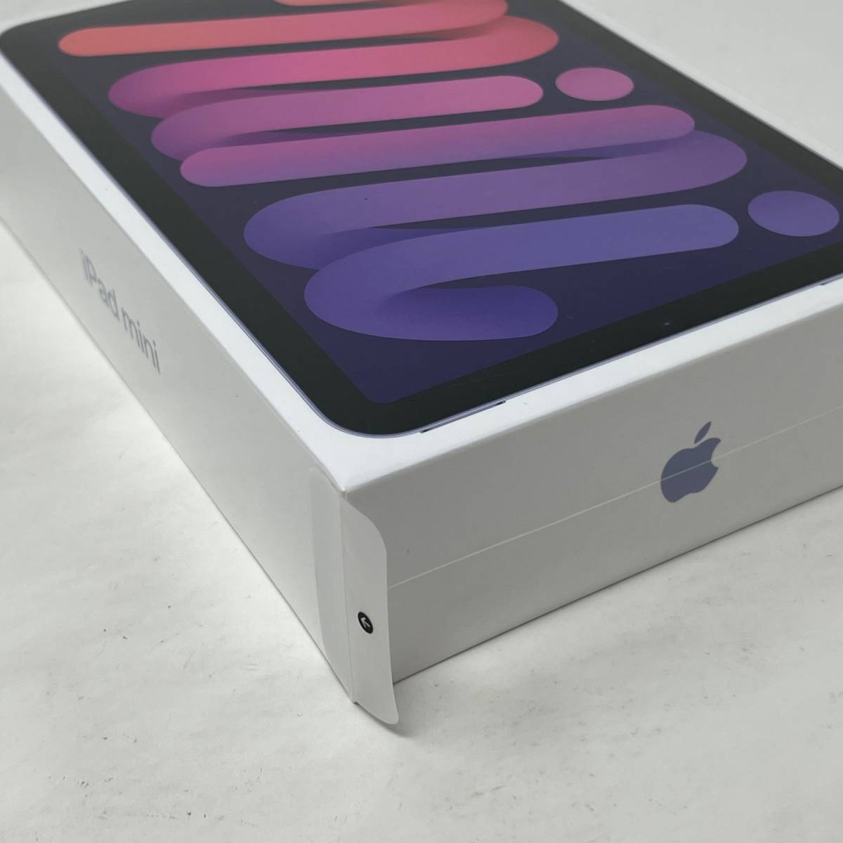 新品 未開封 iPad mini 6 [新品未開封]アップル iPad mini6 第6世代 256GB