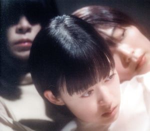 羊文学 POWERS | - – CD – : [CD+DVD] Powers 羊文学⁄POWERS