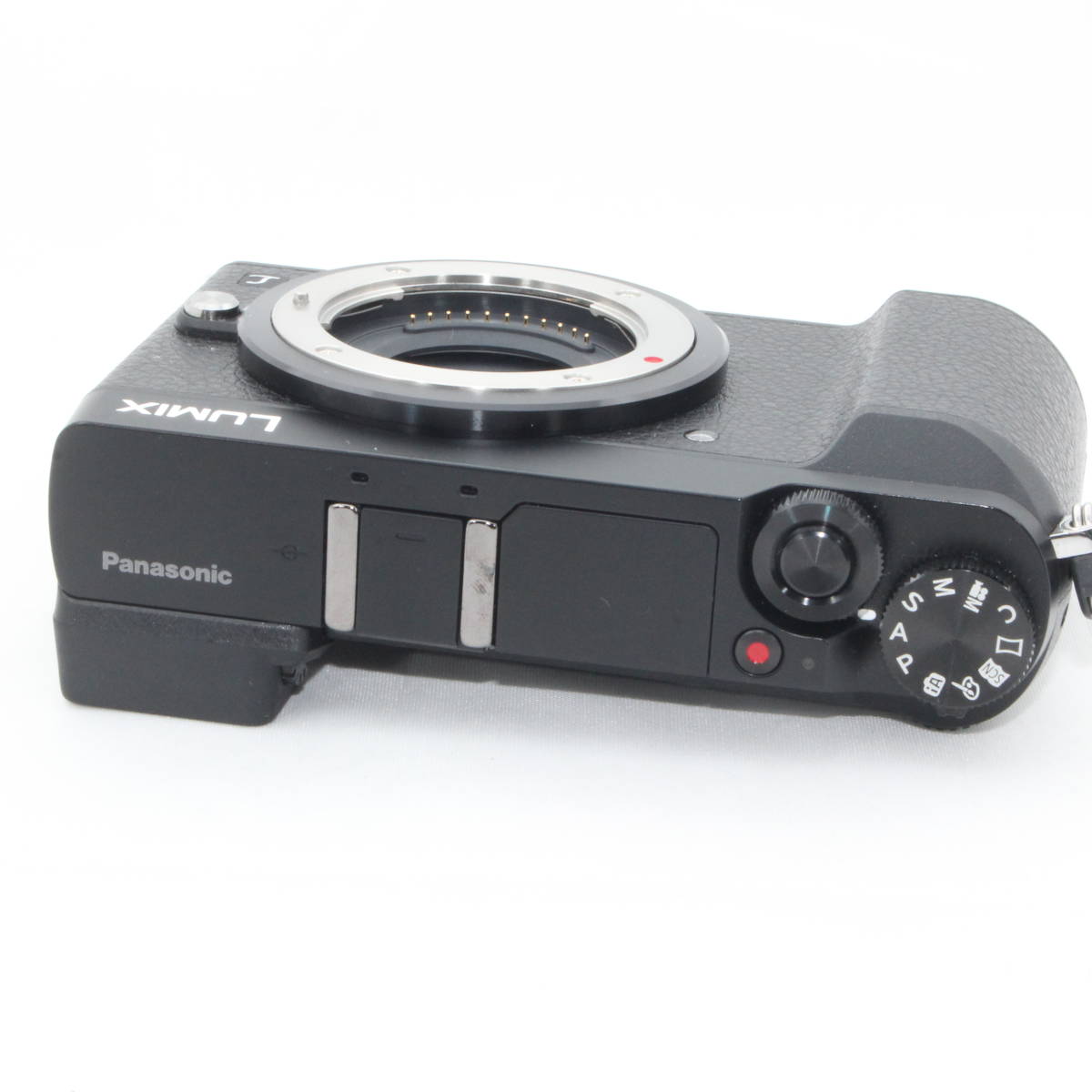 パナソニック ミラーレス一眼カメラ ルミックス GX7MK2 | LUMIX GX7 