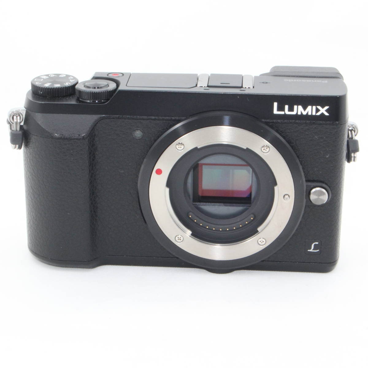 パナソニック ミラーレス一眼カメラ ルミックス GX7MK2 | LUMIX GX7 