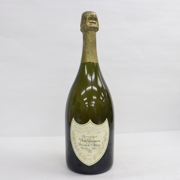ドンペリニヨン ド レゼルヴ 勝田商店 | Champagne Dom Perignon（ドン