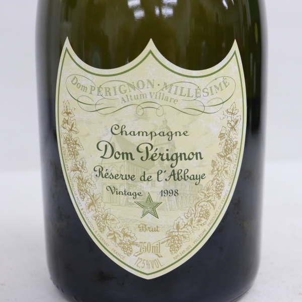 ドンペリニヨン ド レゼルヴ 勝田商店 | Champagne Dom Perignon（ドン