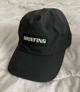 briefing キャップのYahoo!オークション(旧ヤフオク!)の相場・価格を