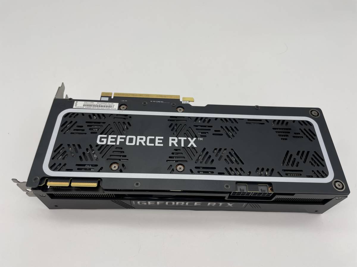 RTX 3090 動作未確認品