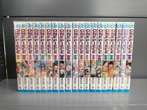 ワンピース 79巻の値段と価格推移は 11件の売買情報を集計したワンピース 79巻の価格や価値の推移データを公開