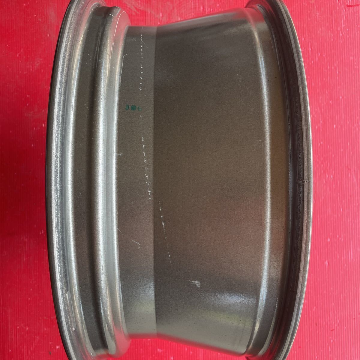 BBS RD155 FORGED 鍛造 軽量 17×7J+53 PCD114.3-5穴 ハブ径約64mm 