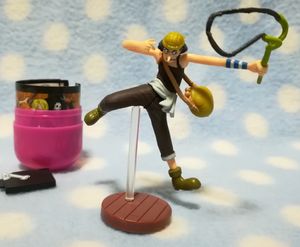 ワンピース チョコエッグの値段と価格推移は 121件の売買情報を集計したワンピース チョコエッグの価格や価値の推移データを公開