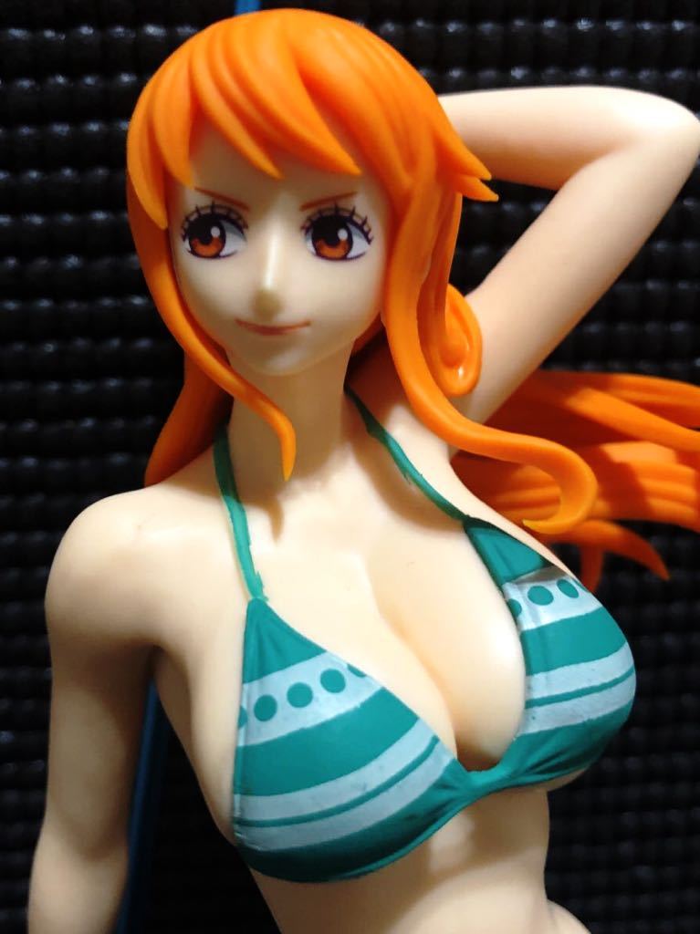 ☆《大特価・1円スタート！》☆【本体・極美品】☆ ワンピース☆NAMI 