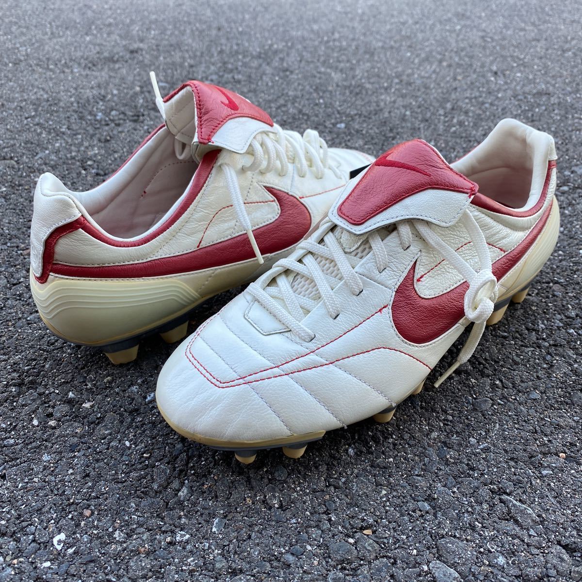 ナイキ NIKE FG エアレジェンド LEGEND サッカー BLOG Kohei's : AIR