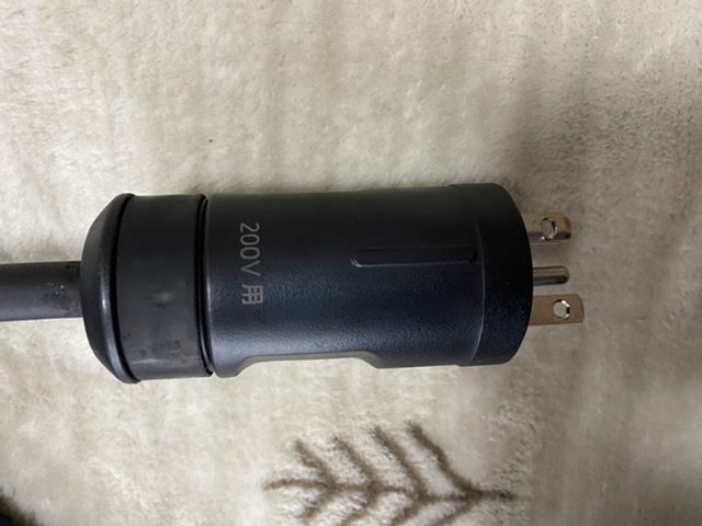 送料無料 トヨタ 純正 プリウス PHV ZVW 52 ZVW 35 10m 200V EV 充電 
